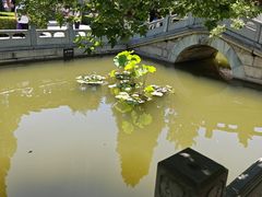 -香山公园-东宫门售票处