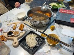 -呷哺呷哺 黄金牧场 (大港油田幸福广场店)