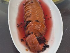 -西山人家·传统苏帮菜·家宴(木渎店)