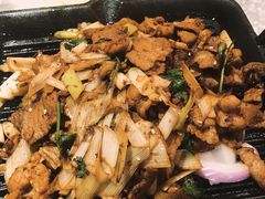 -大鸭梨烤鸭·北京菜(南小街/南苑店)