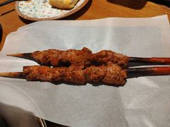 -撒拉花儿·新疆菜·清真(太阳宫店)