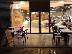 门面-麦当劳(华融店)