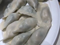 虾三鲜水饺-喜家德虾仁水饺(麒麟社店)