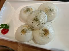 -枣子树·素食餐厅(普陀山店)