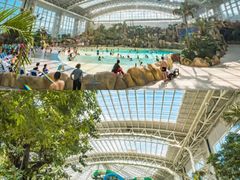 -杭州开元森泊度假乐园