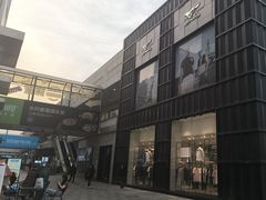 -万达广场(福州金融街店)