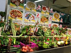 -老山东·山东菜(鲁菜名店)