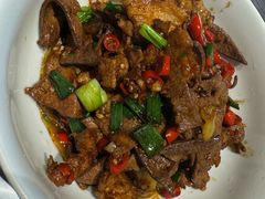 -食理八湘(中海城风情苑北区店)