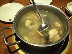 黑鸡小馆(远大路店)-黑鸡小馆(金源店)
