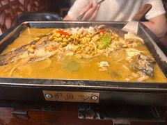 -炉鱼(诸暨万风新天地店)