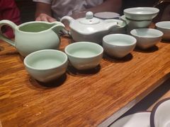 -颐和•海鲜砂锅粥•啫啫煲(奥林匹克广场店)