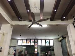 -定安爹辣汤饭(水巷口店)