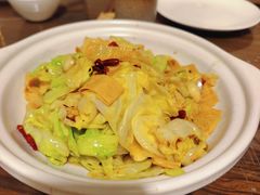 -小时候文化餐厅(盘山店)