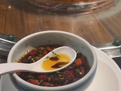 -南门四季铜锅涮肉(左家庄店)