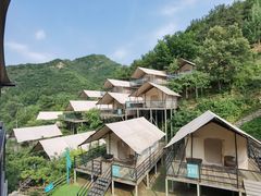 -北京山里寒舍度假酒店