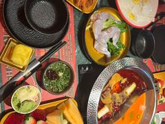 -牛New寿喜烧(曹路花园城店)