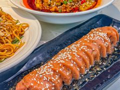 -川人百味(亿合城店)