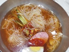 -啊美丽炭火烤肉(滑翔一店)