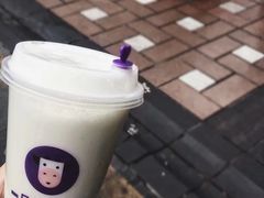 -一只酸奶牛(八一路店)