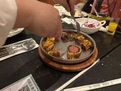 惠灵顿牛排-西堤牛排(龙德广场店)