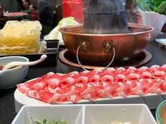 -南门四季铜锅涮肉(大屯·北苑店)
