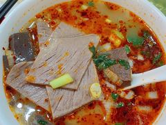 -兄弟俩老李家牛肉汤(总店)