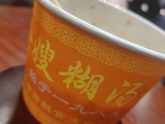 -徐嫂糊汤粉