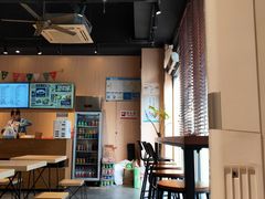大堂-汤去三面(骆驼店)