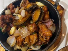 -潮界(虹桥新天地店)