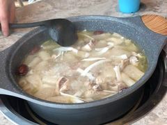 -采椰郎椰子鸡·脆皮鸡火锅(融创茂店)