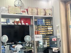 -朋朋修脚(友好广场店)