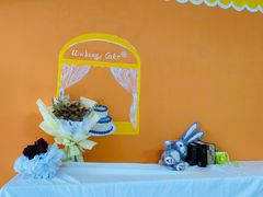 -悟空叔叔蛋糕定制·DIY(德思勤店)
