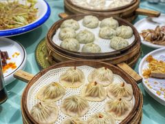 -黄家老店·非遗灌汤包(晋安路店)