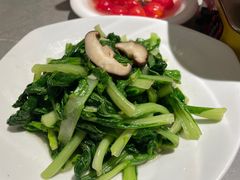 -楚太子  中餐&烧烤(武大店)