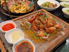 -锦府盐帮·私宴(赛特店)