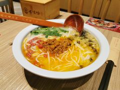 -云味馆·云南菜·云南米线(景田店)