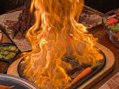 -1819餐厅·团队聚餐·烤串·精酿