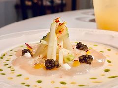 -壳里西餐厅Coquille Seafood Bistro(蒙自路店)