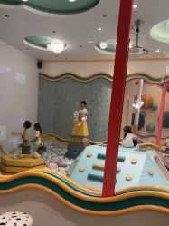 -奈尔宝家庭中心·亲子餐厅(苏州大悦城店)