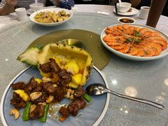 -和平馆·地道港澳茶餐厅(西门口店)