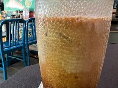 香浓丝袜奶茶-左记港食(融科天城店)
