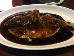 西湖醋鱼-大牌大·传统杭帮菜(湖滨店)