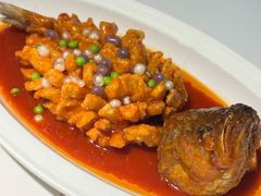 -打酱油·非遗淮扬菜(瘦西湖梅岭店)