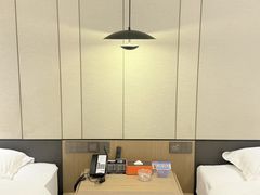 -雲宜贵宾舍酒店(深圳龙东地铁站店)