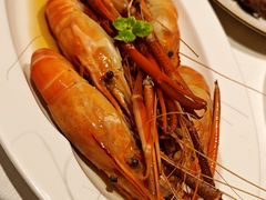 马爹利一号-食廬(浦东嘉里城店)