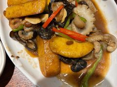 -前海沿·青岛菜(五四广场永旺店)