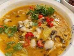 -小秦淮·南京土菜(新亭西路店)