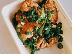 -农耕记·湖南土菜(halo广场店)