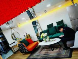 -尚·丹尼Hair