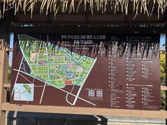 -上海长兴岛郊野公园